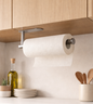 Under Cabinet Paper Towel Holder